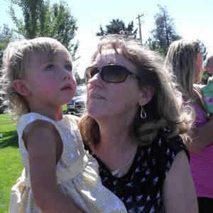 Meet your Posher, Marcie